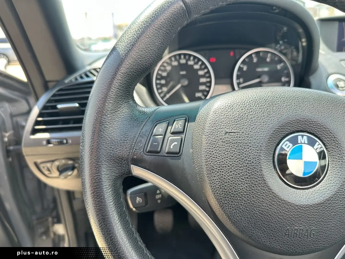 Bmw Seria-1