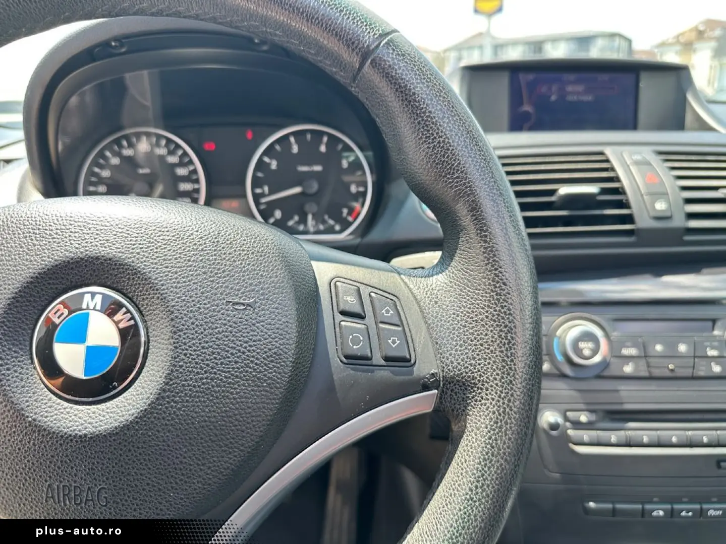 Bmw Seria-1