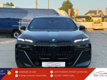 Bmw Seria-7