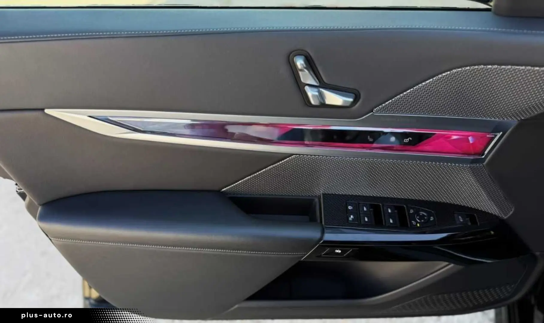 Bmw Seria-7