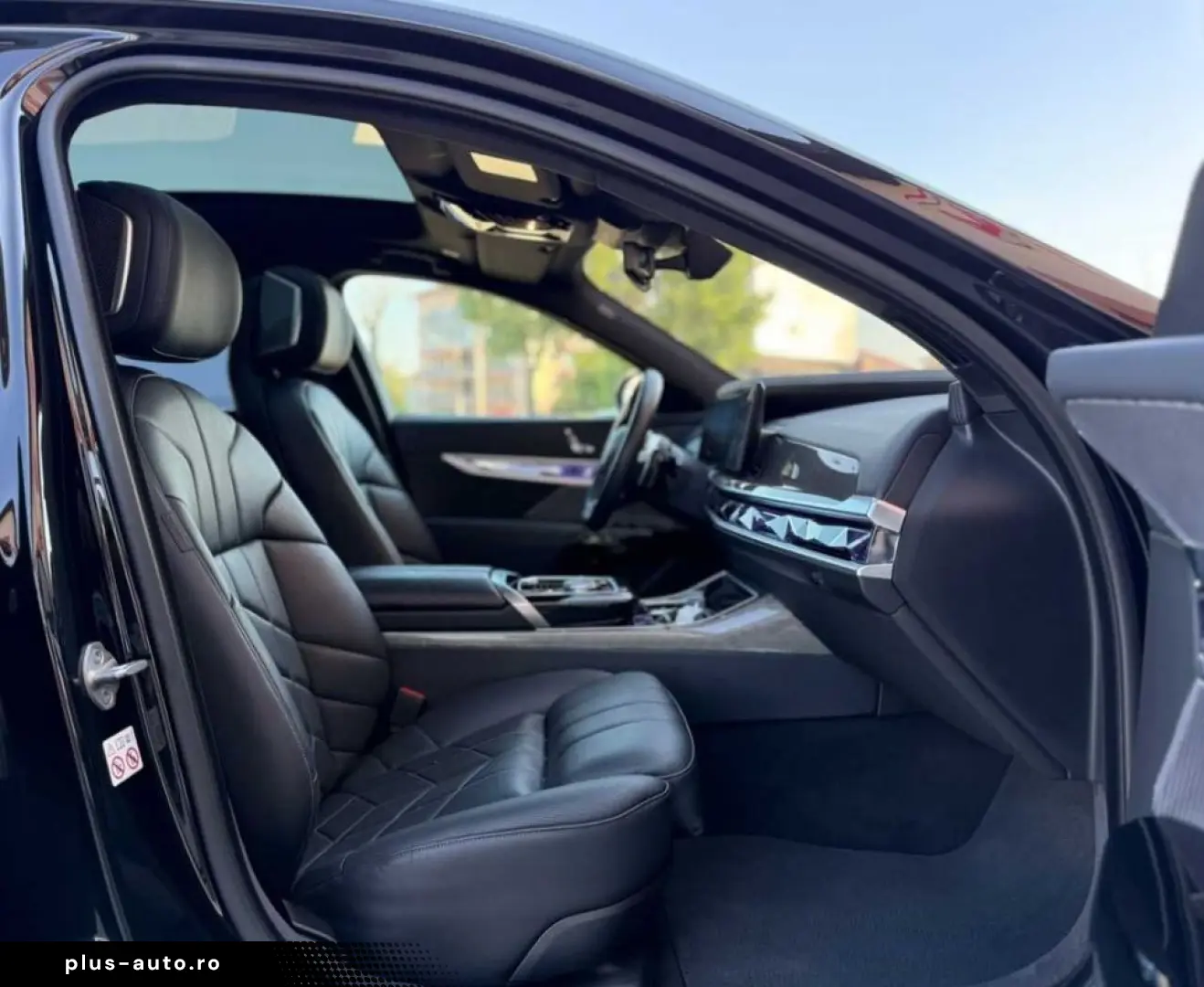 Bmw Seria-7