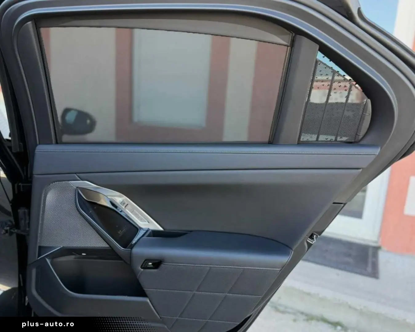 Bmw Seria-7