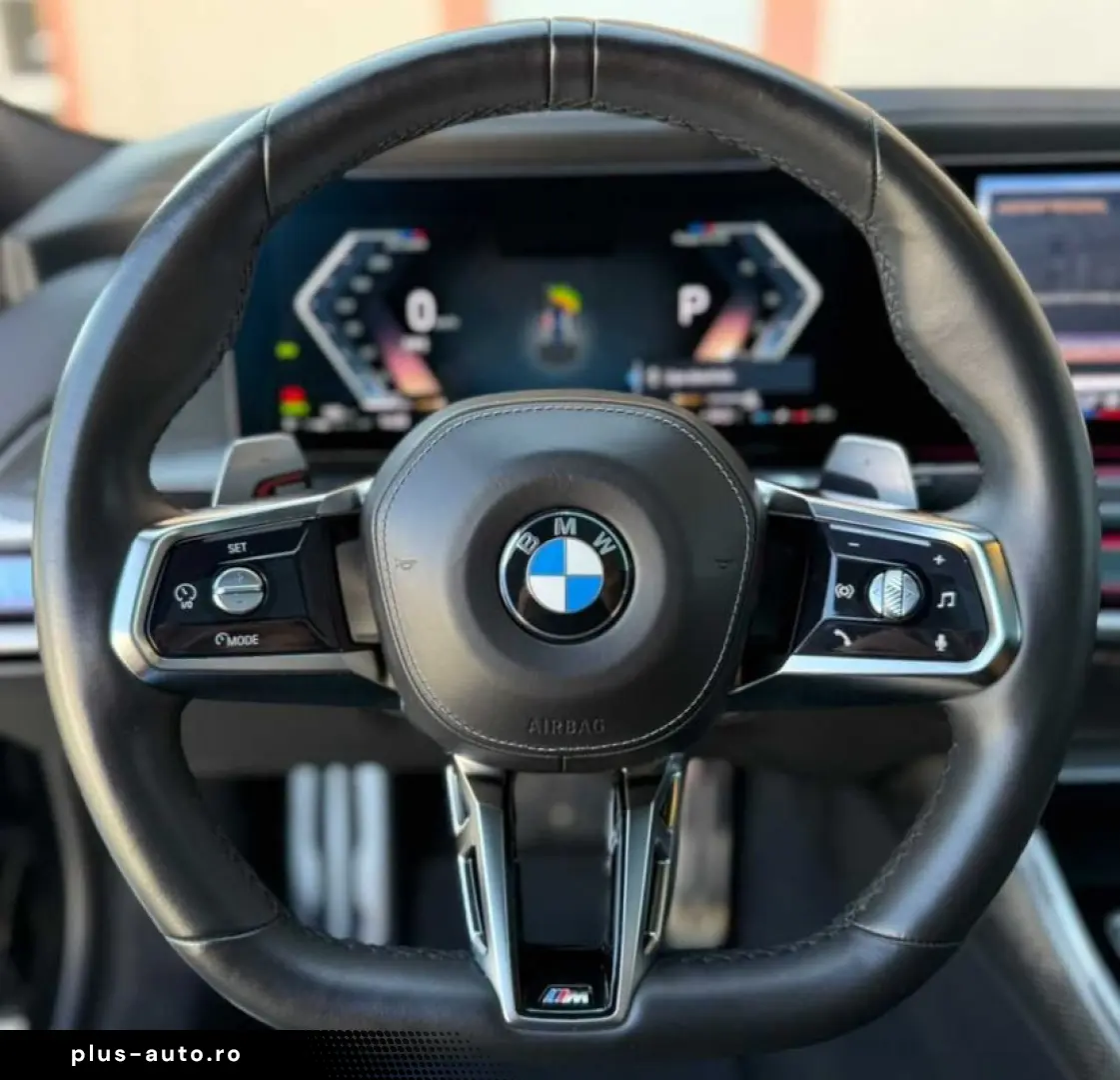 Bmw Seria-7