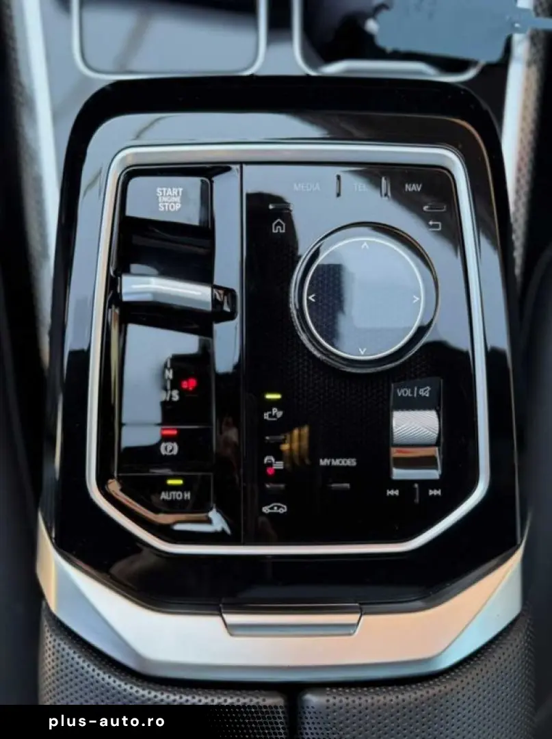 Bmw Seria-7