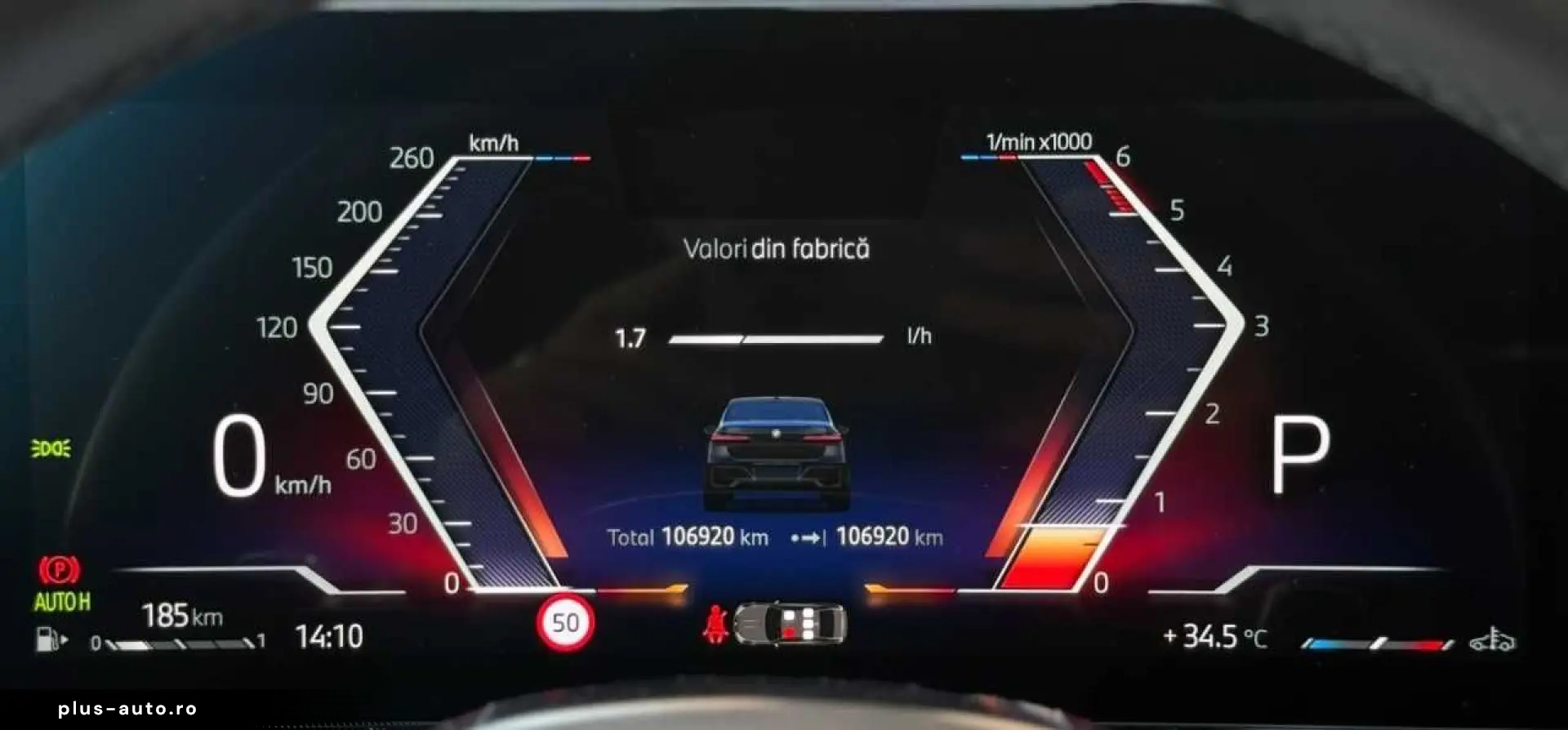Bmw Seria-7