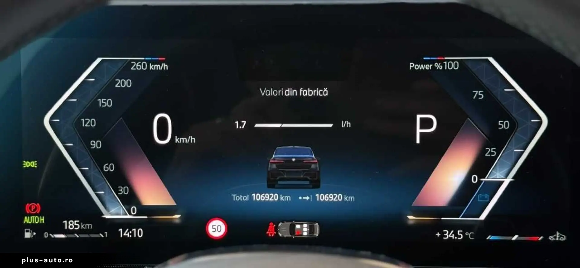 Bmw Seria-7