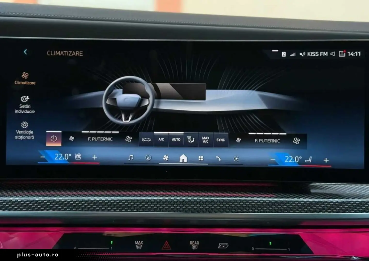 Bmw Seria-7