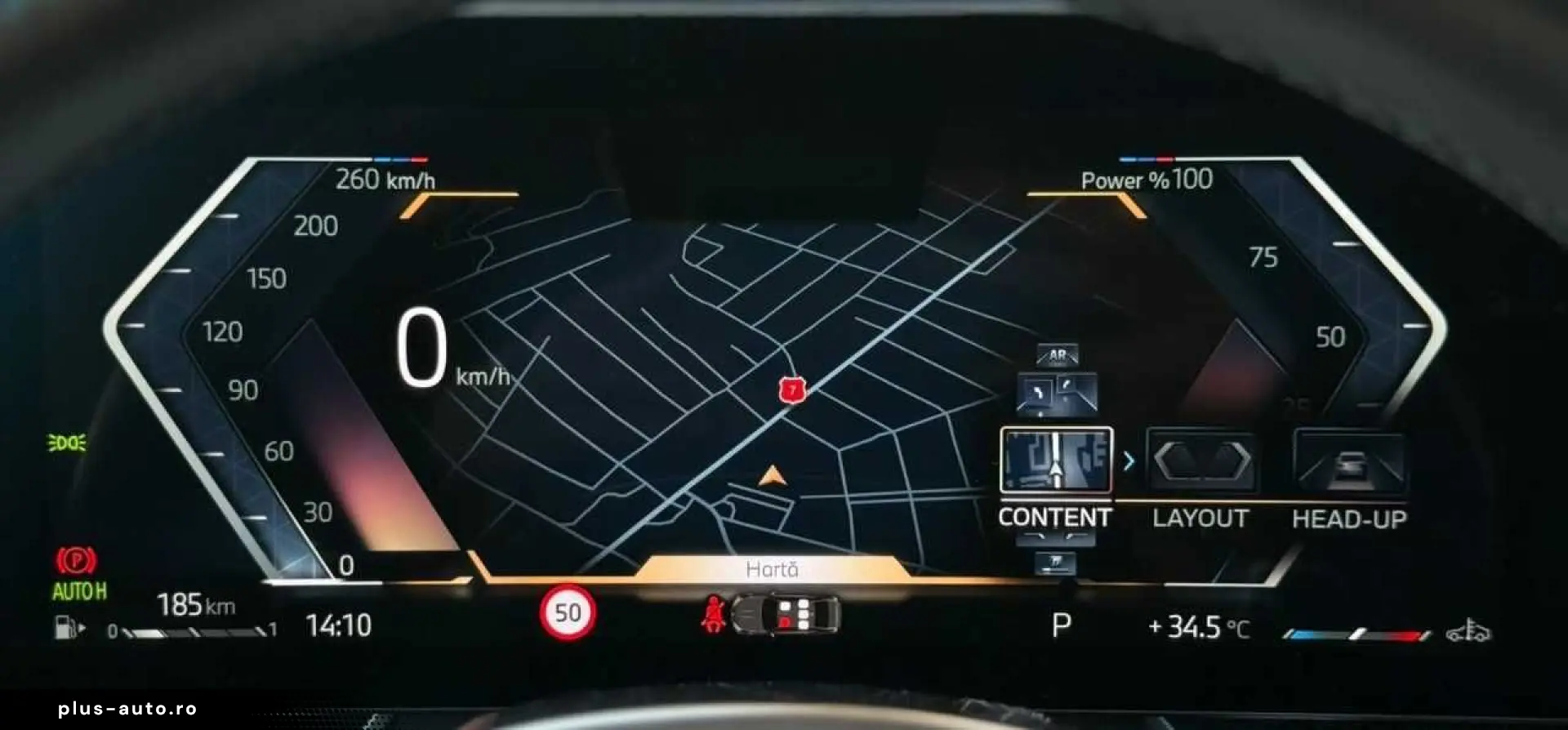 Bmw Seria-7