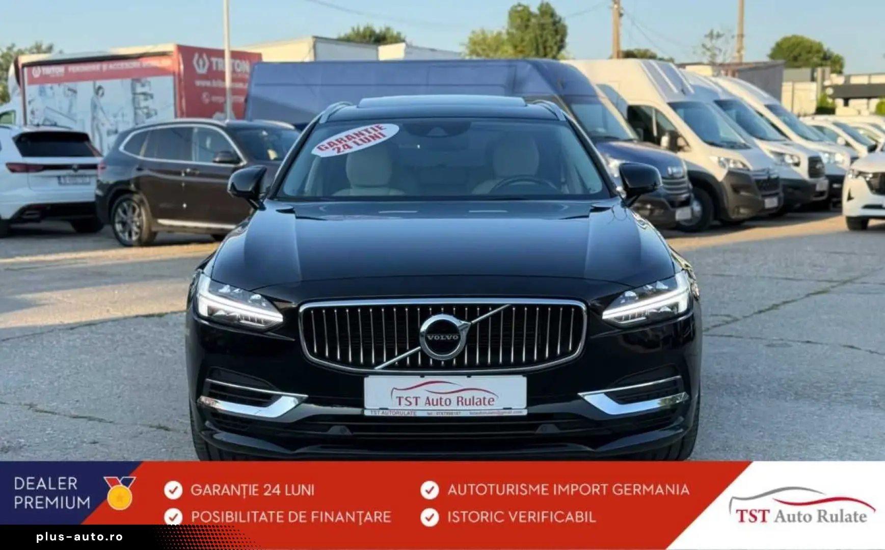 Volvo V90