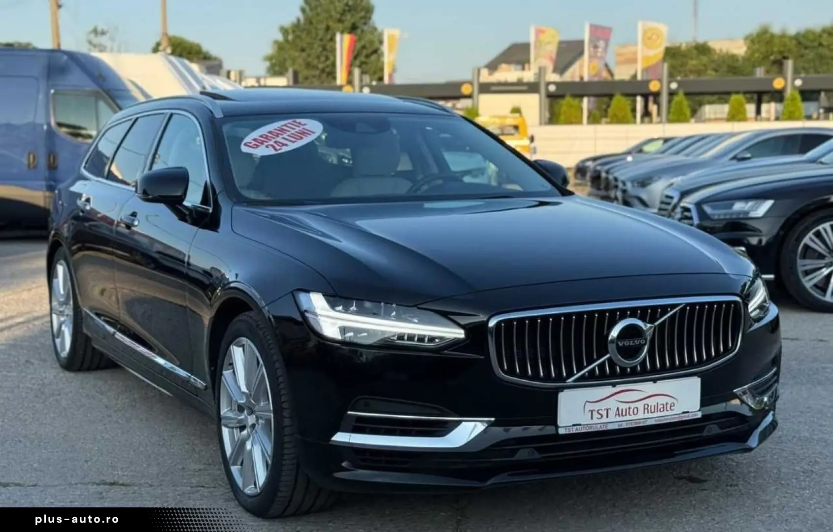 Volvo V90