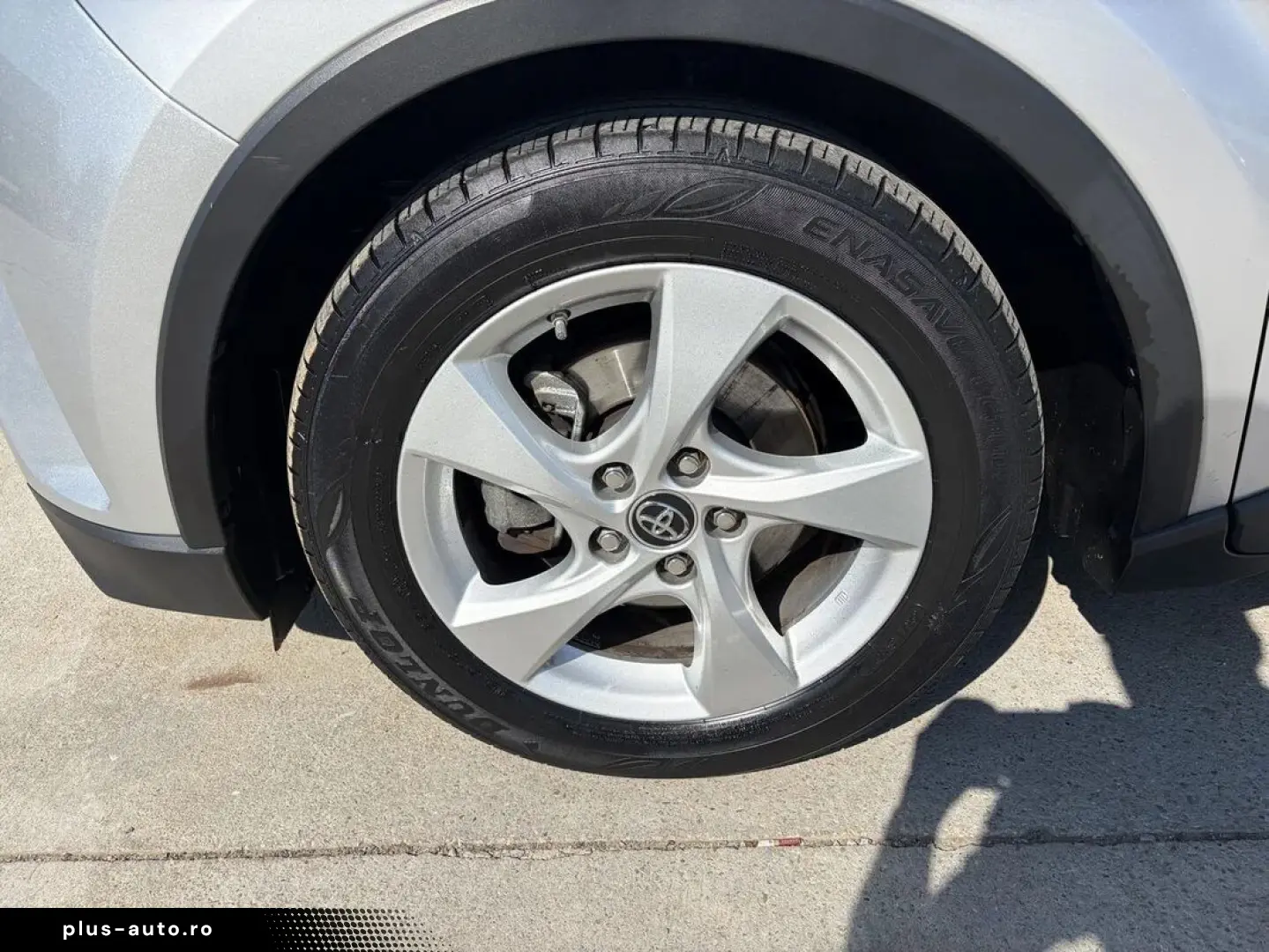 Toyota C-HR 1.8 Hev C-ENTER