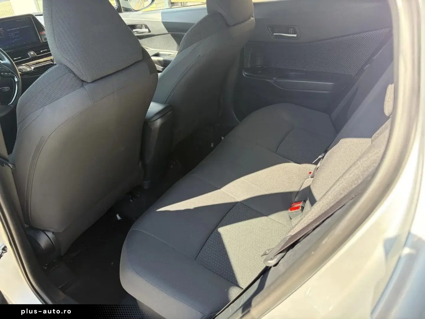 Toyota C-HR 1.8 Hev C-ENTER