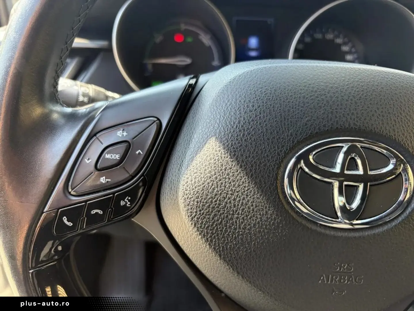 Toyota C-HR 1.8 Hev C-ENTER
