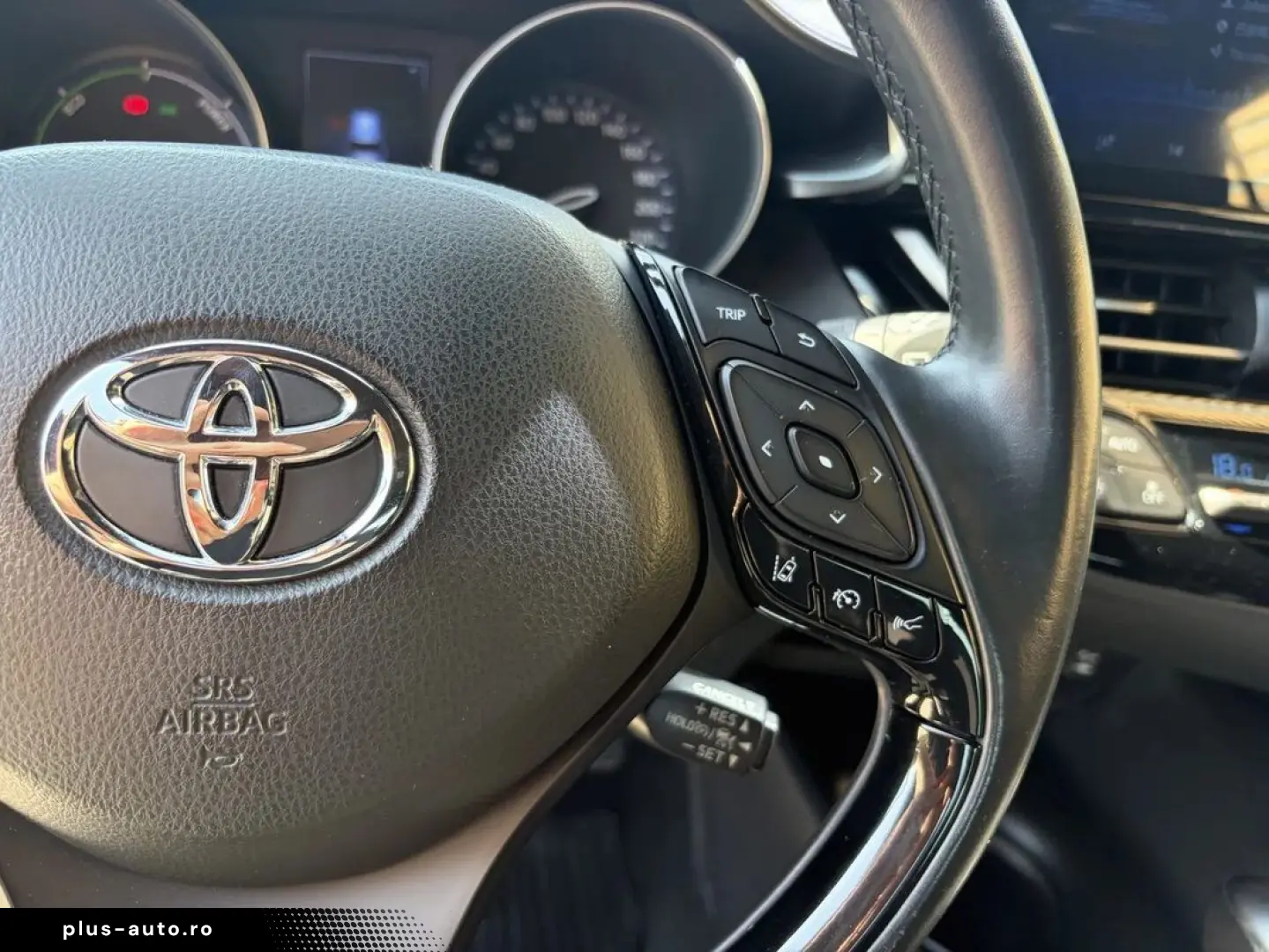 Toyota C-HR 1.8 Hev C-ENTER