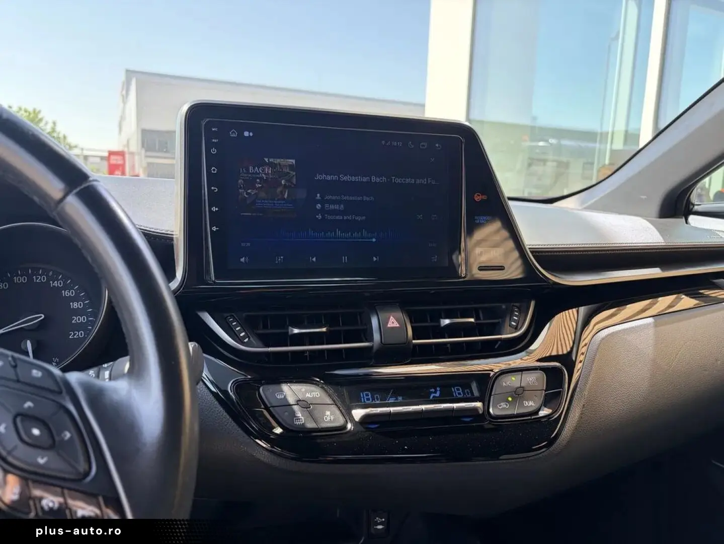 Toyota C-HR 1.8 Hev C-ENTER