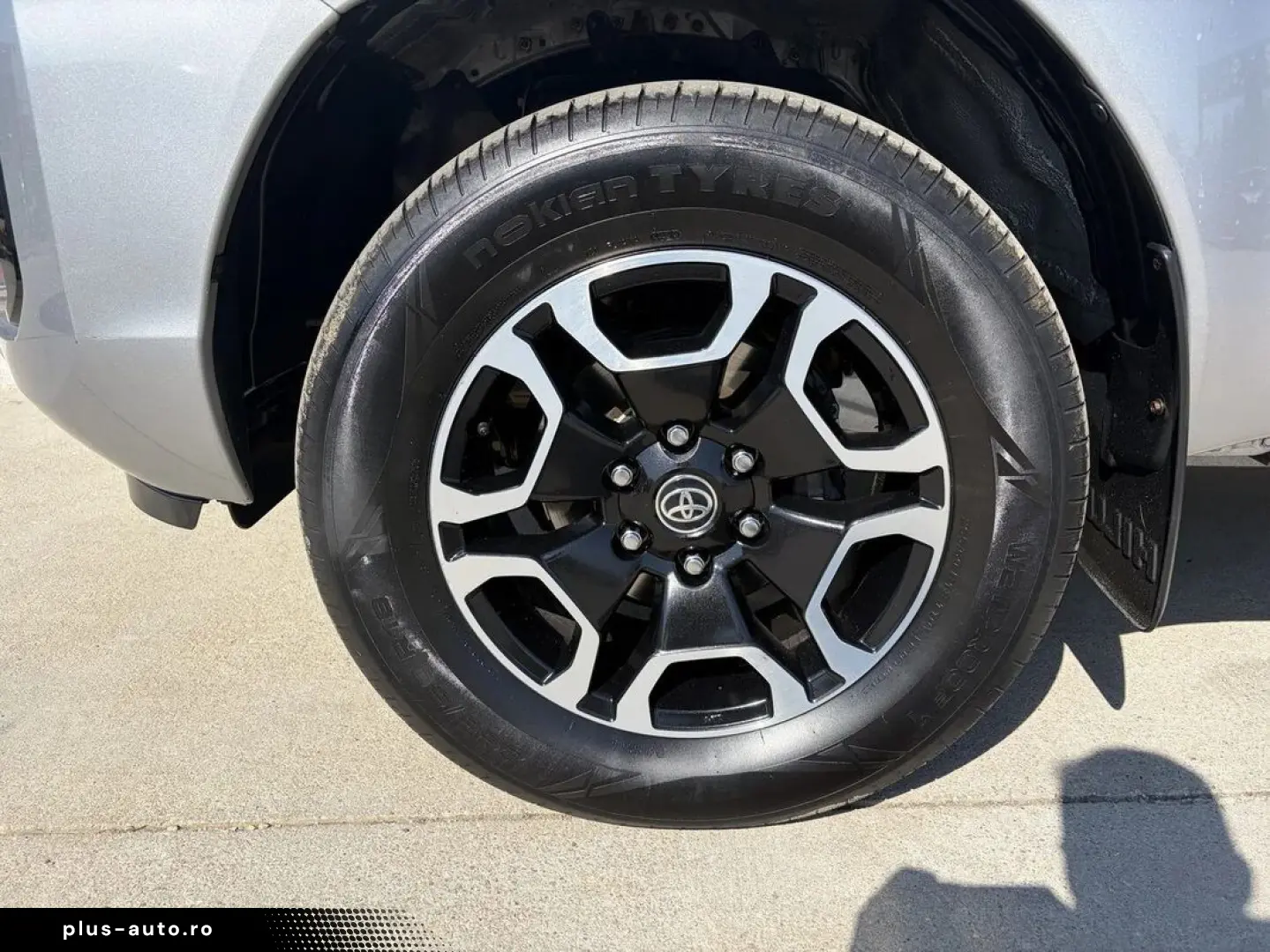 Toyota Hilux 2.4D 150CP 4x4 Double Cab At Executive