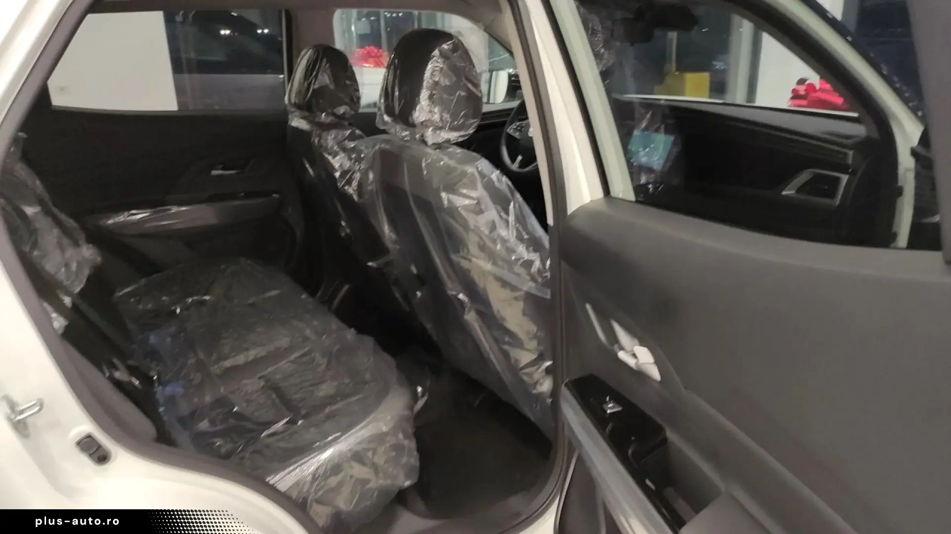 Kg-Mobility Korrando