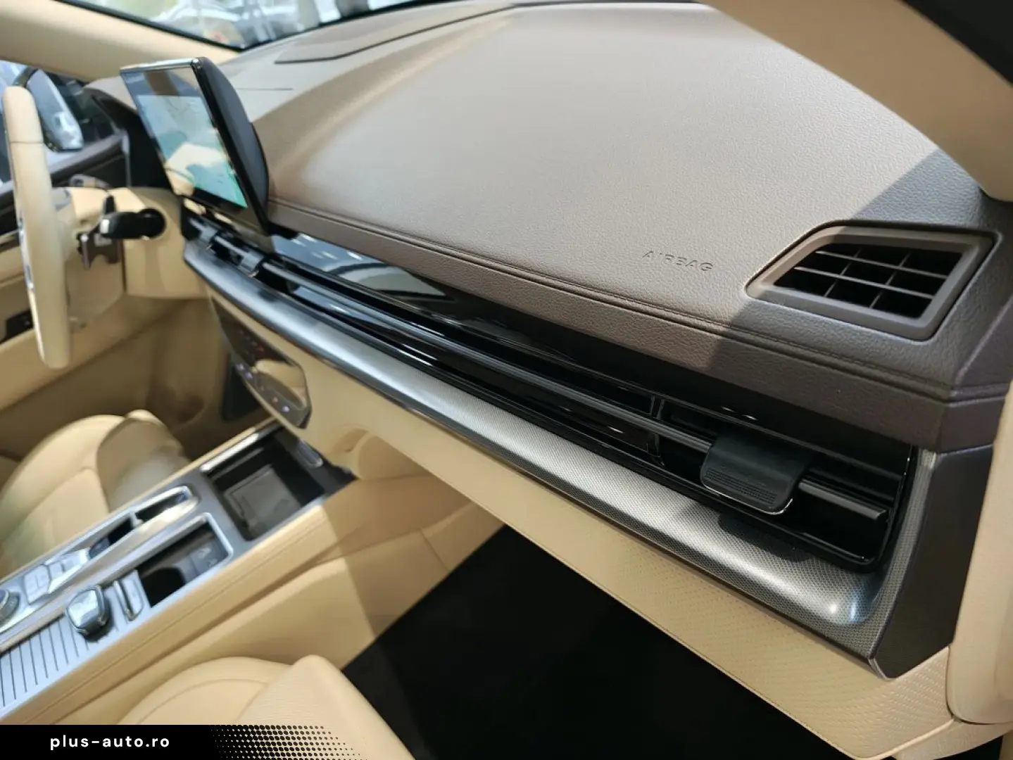 Kg-Mobility Rexton