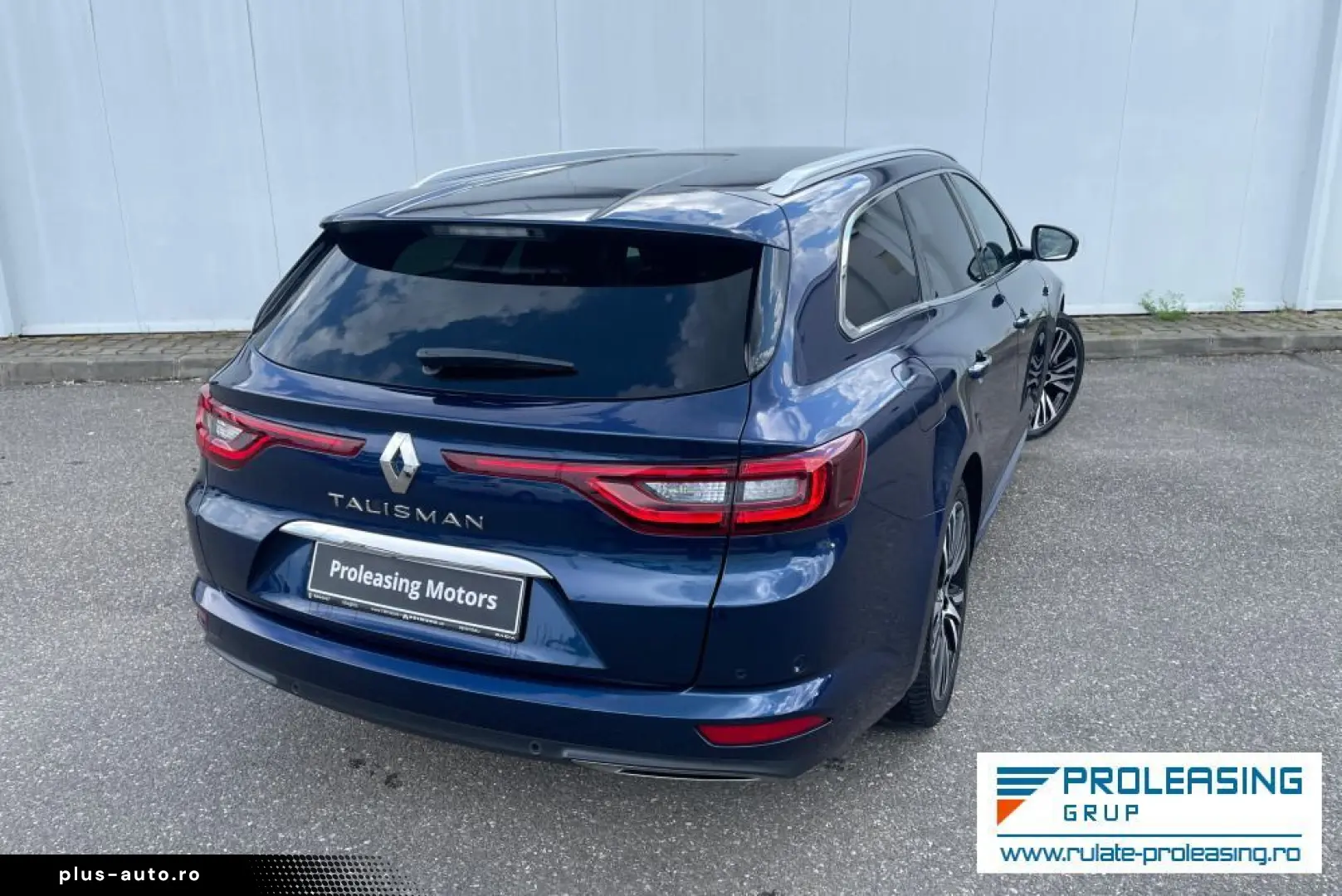 Renault Talisman