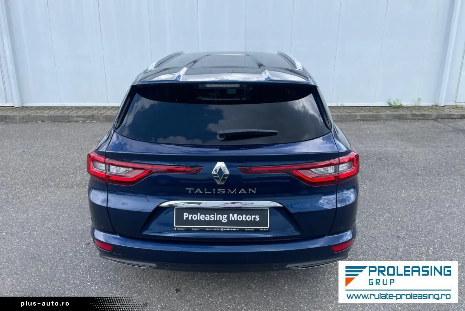Renault Talisman