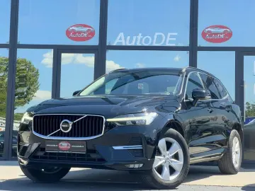 Volvo Xc-60