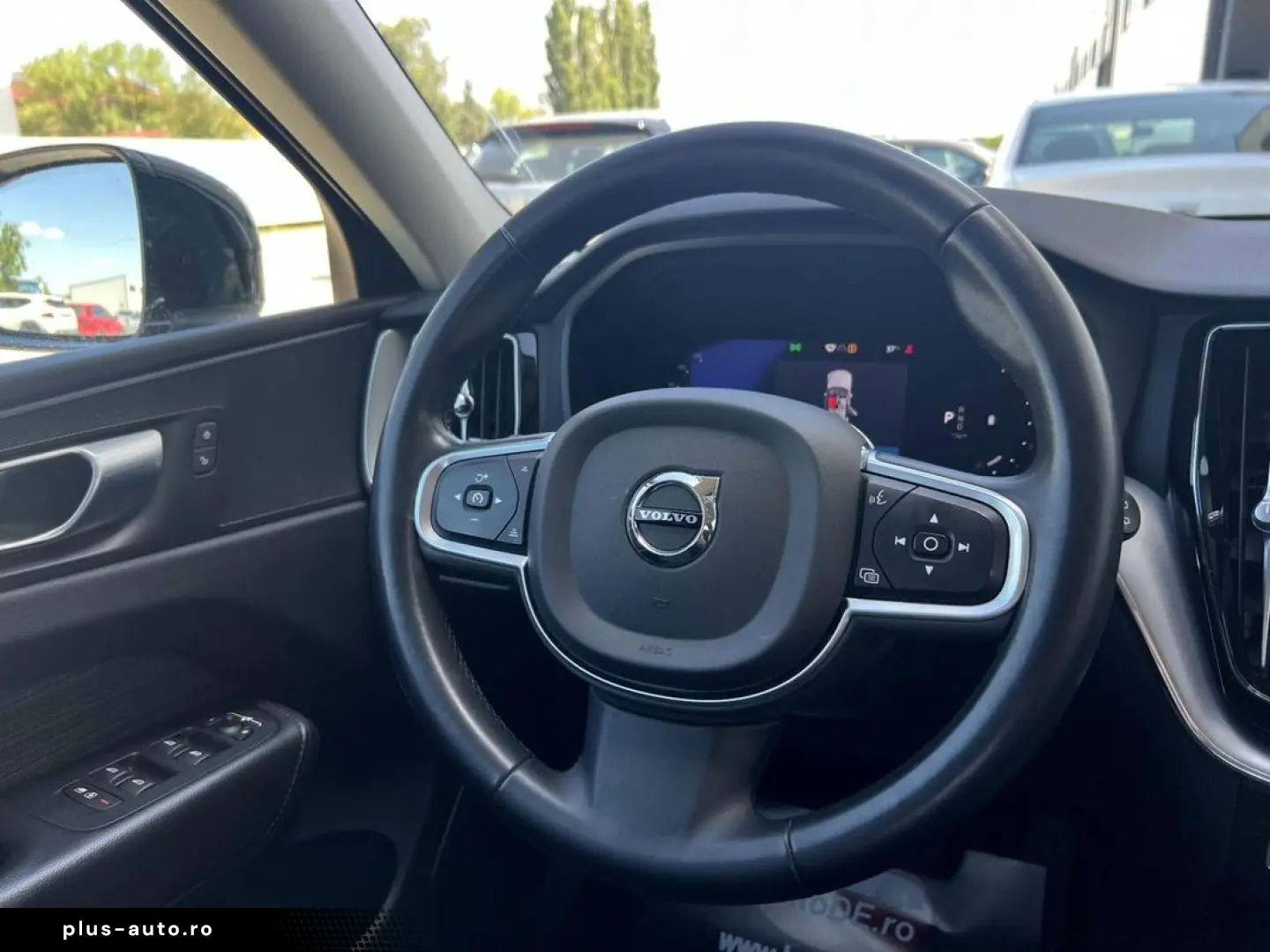 Volvo Xc-60