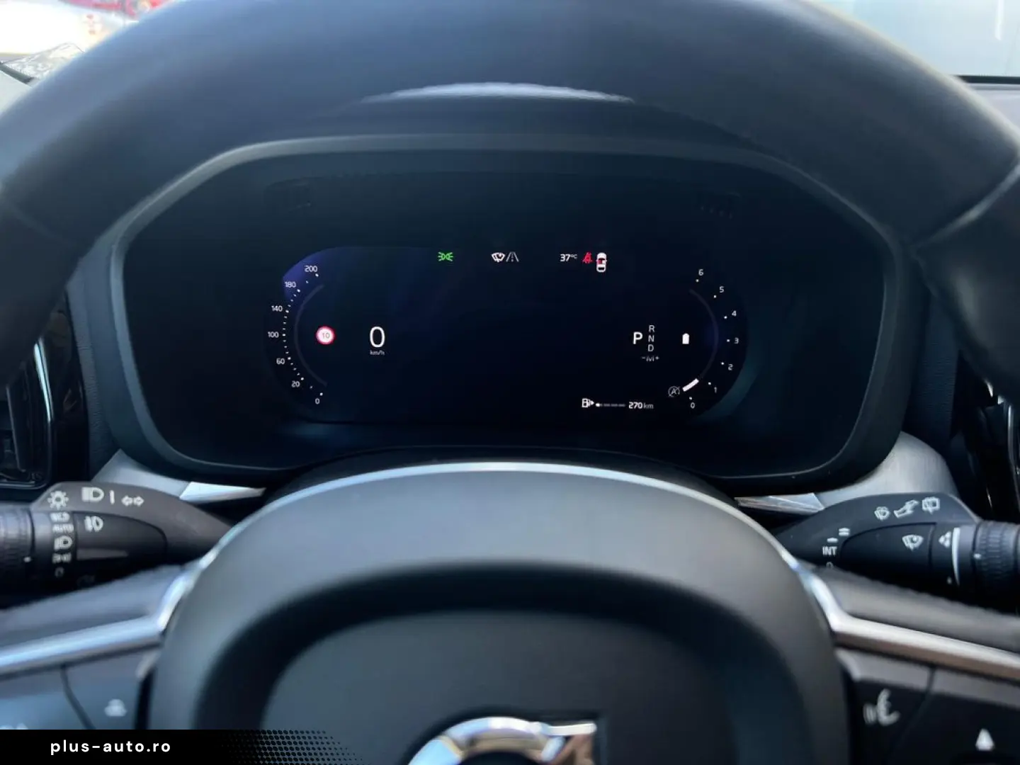 Volvo Xc-60