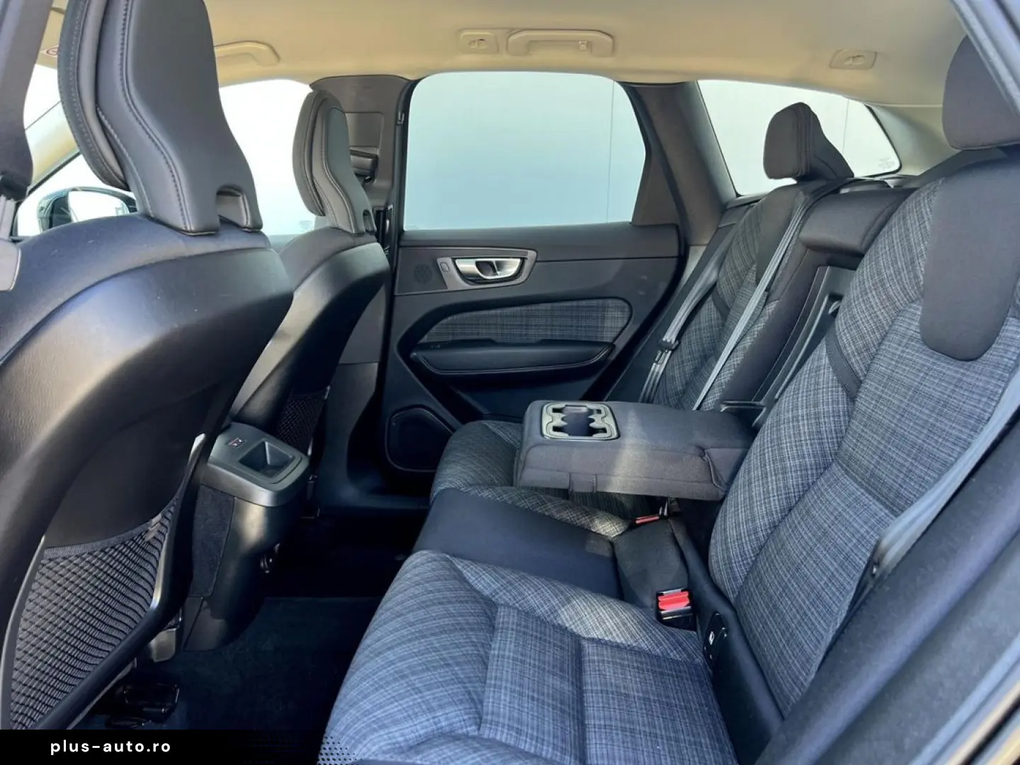 Volvo Xc-60