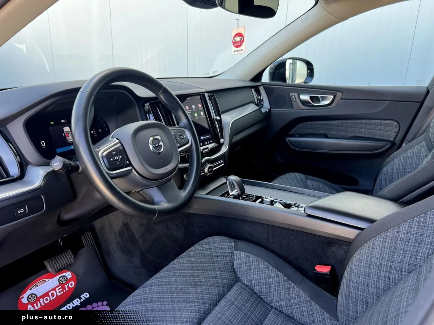 Volvo Xc-60
