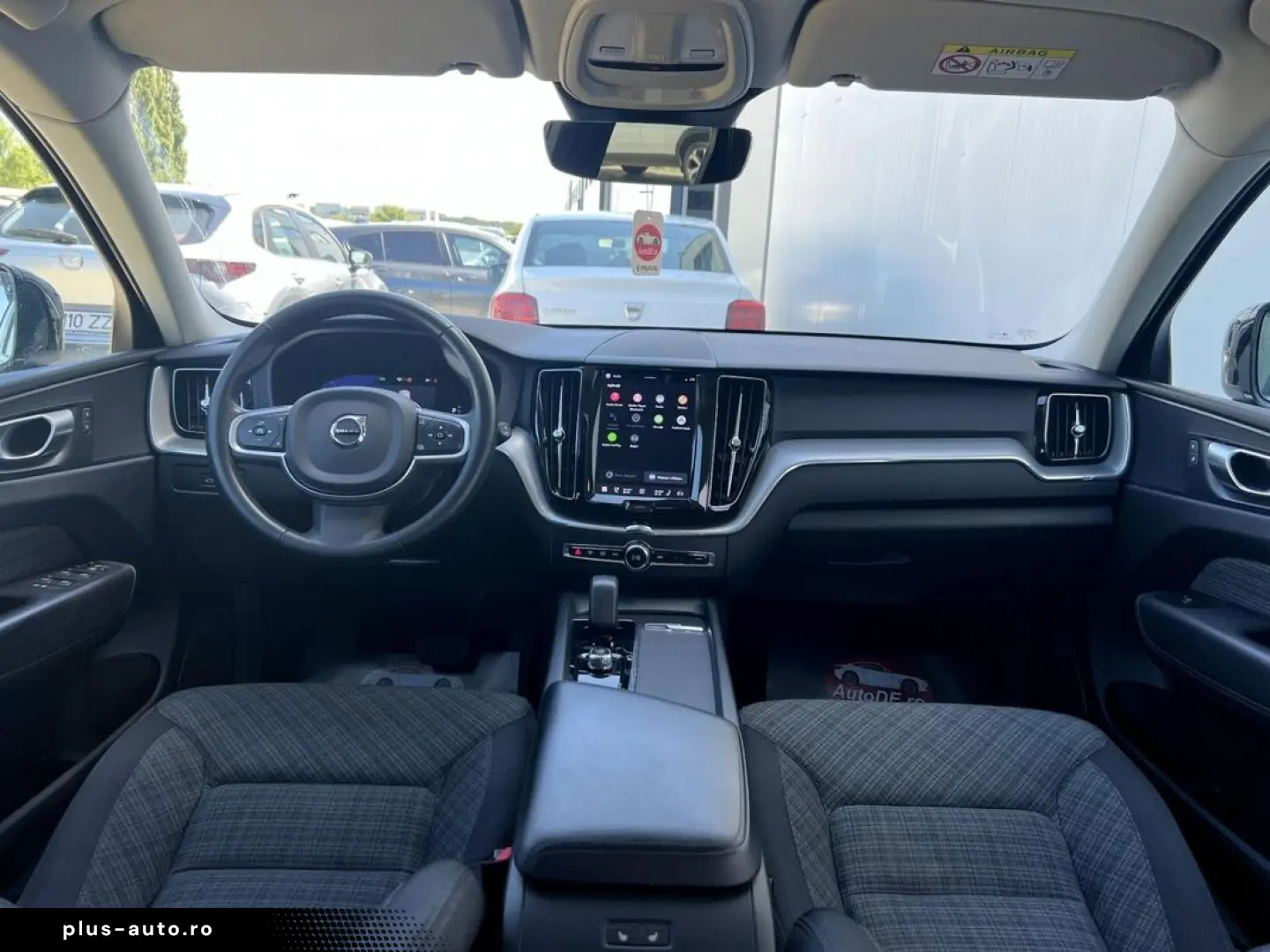 Volvo Xc-60