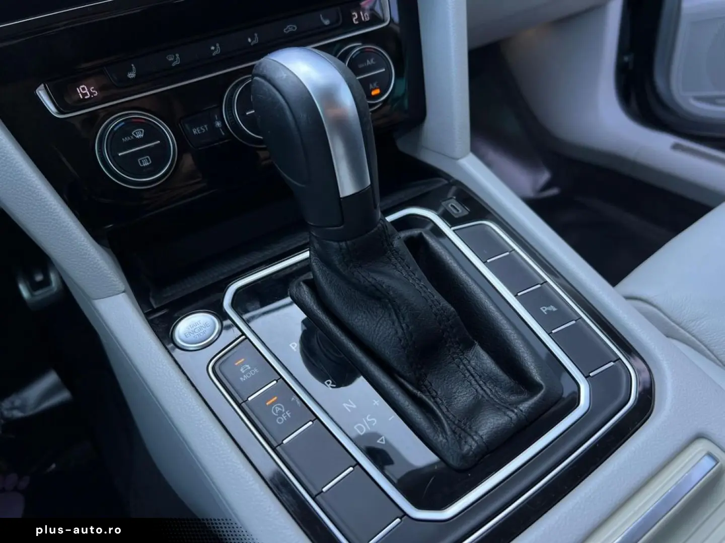 Volkswagen Passat-Alltrack