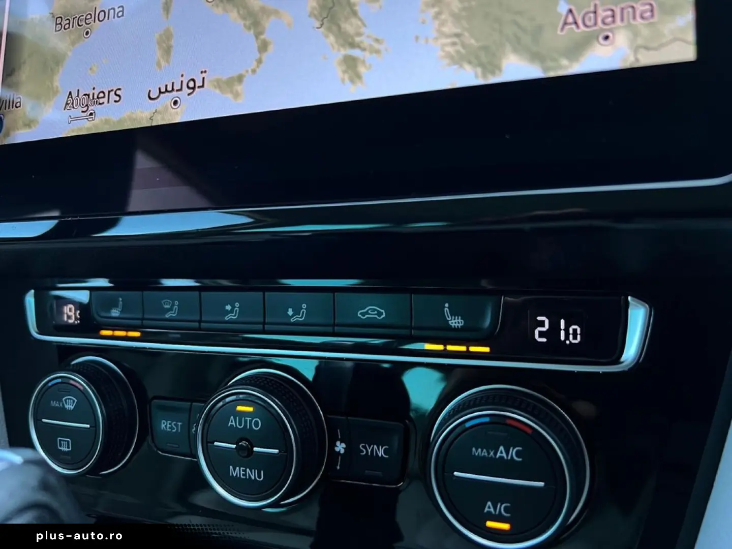 Volkswagen Passat-Alltrack