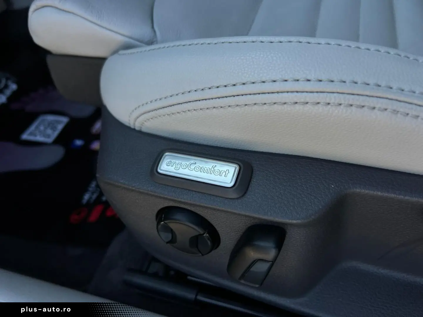 Volkswagen Passat-Alltrack