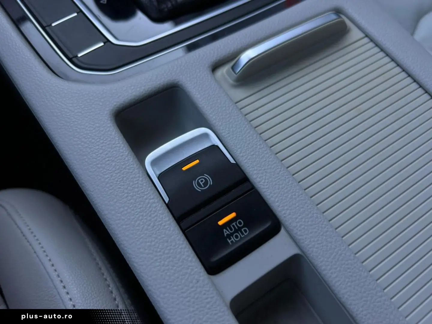 Volkswagen Passat-Alltrack