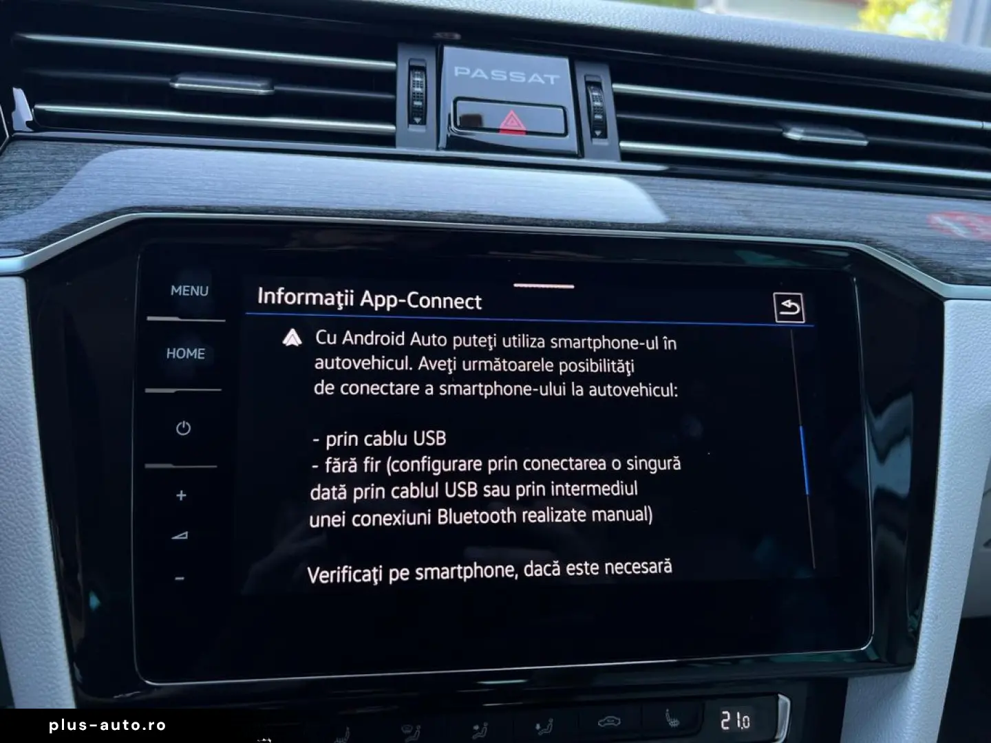 Volkswagen Passat-Alltrack