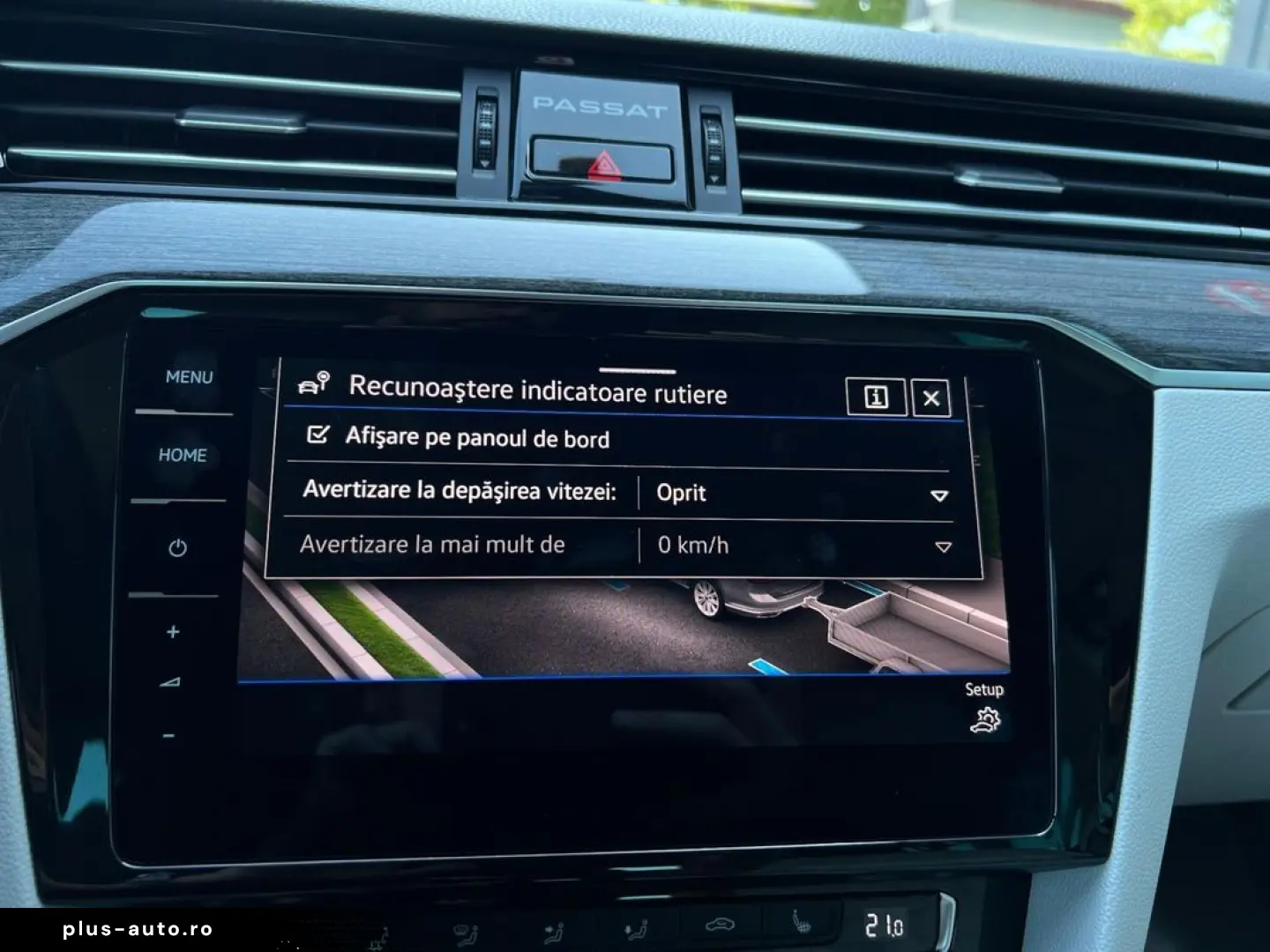 Volkswagen Passat-Alltrack