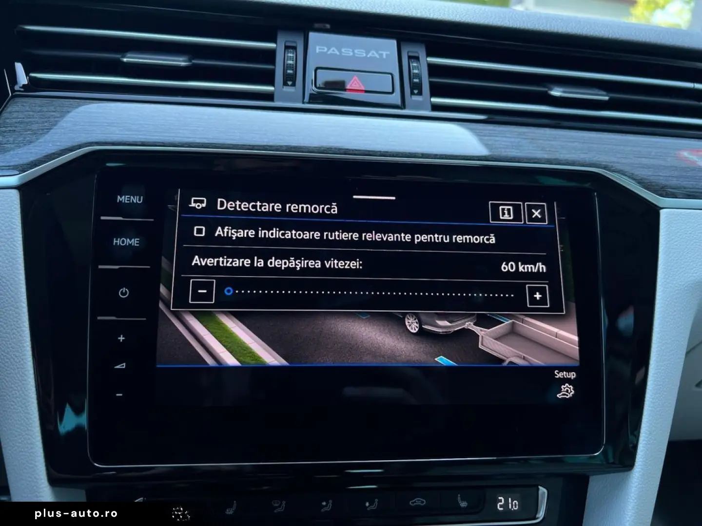 Volkswagen Passat-Alltrack