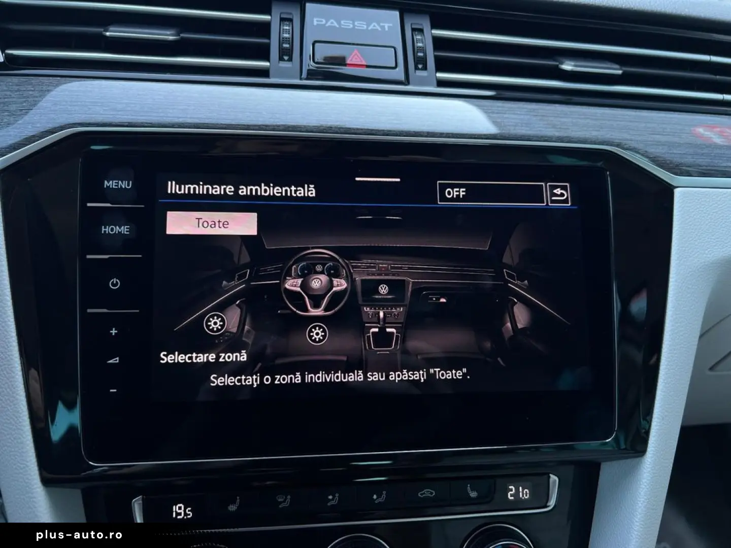 Volkswagen Passat-Alltrack