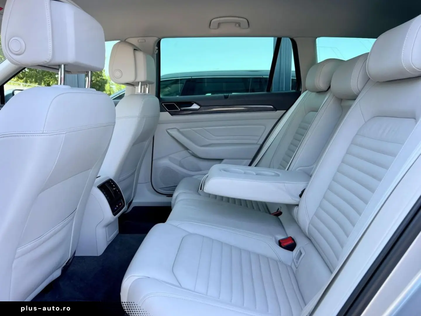 Volkswagen Passat-Alltrack
