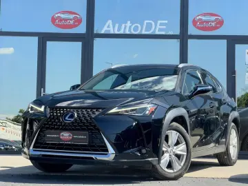 Lexus Lexus-Ux