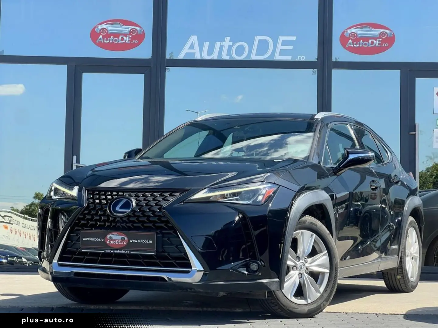 Lexus Lexus-Ux