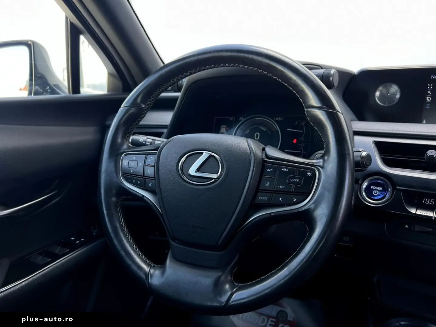 Lexus Lexus-Ux