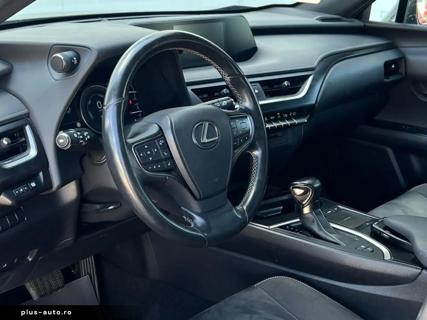 Lexus Lexus-Ux