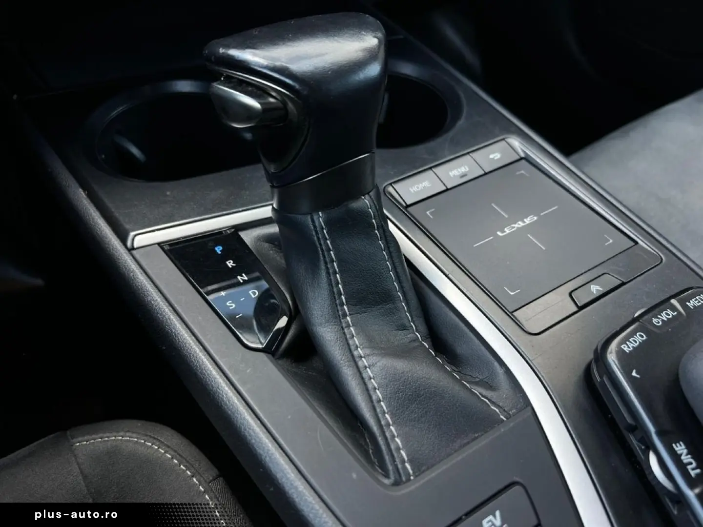 Lexus Lexus-Ux