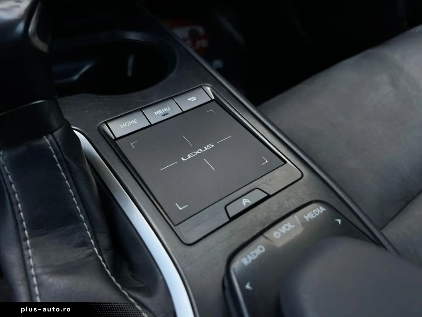 Lexus Lexus-Ux