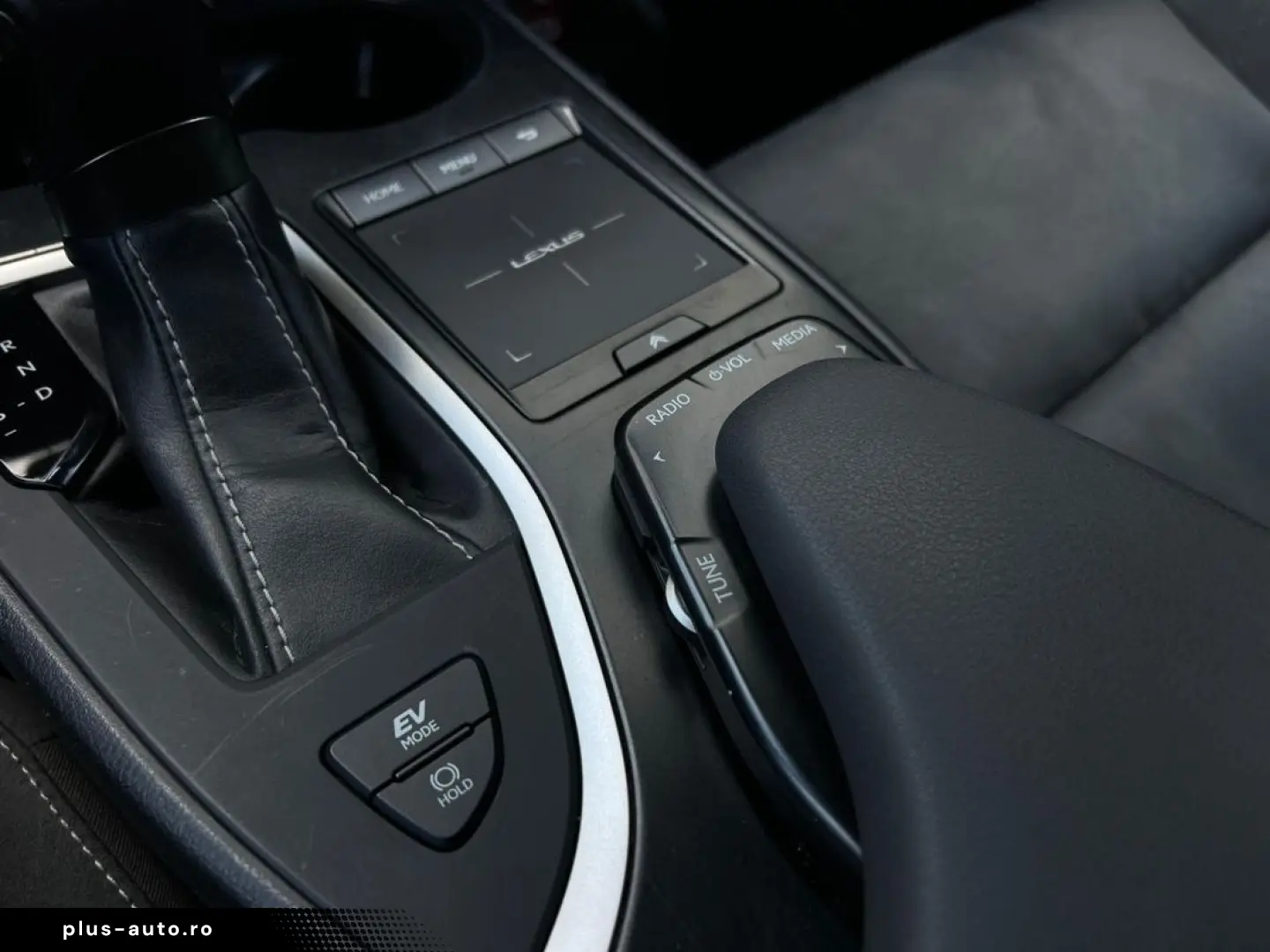 Lexus Lexus-Ux