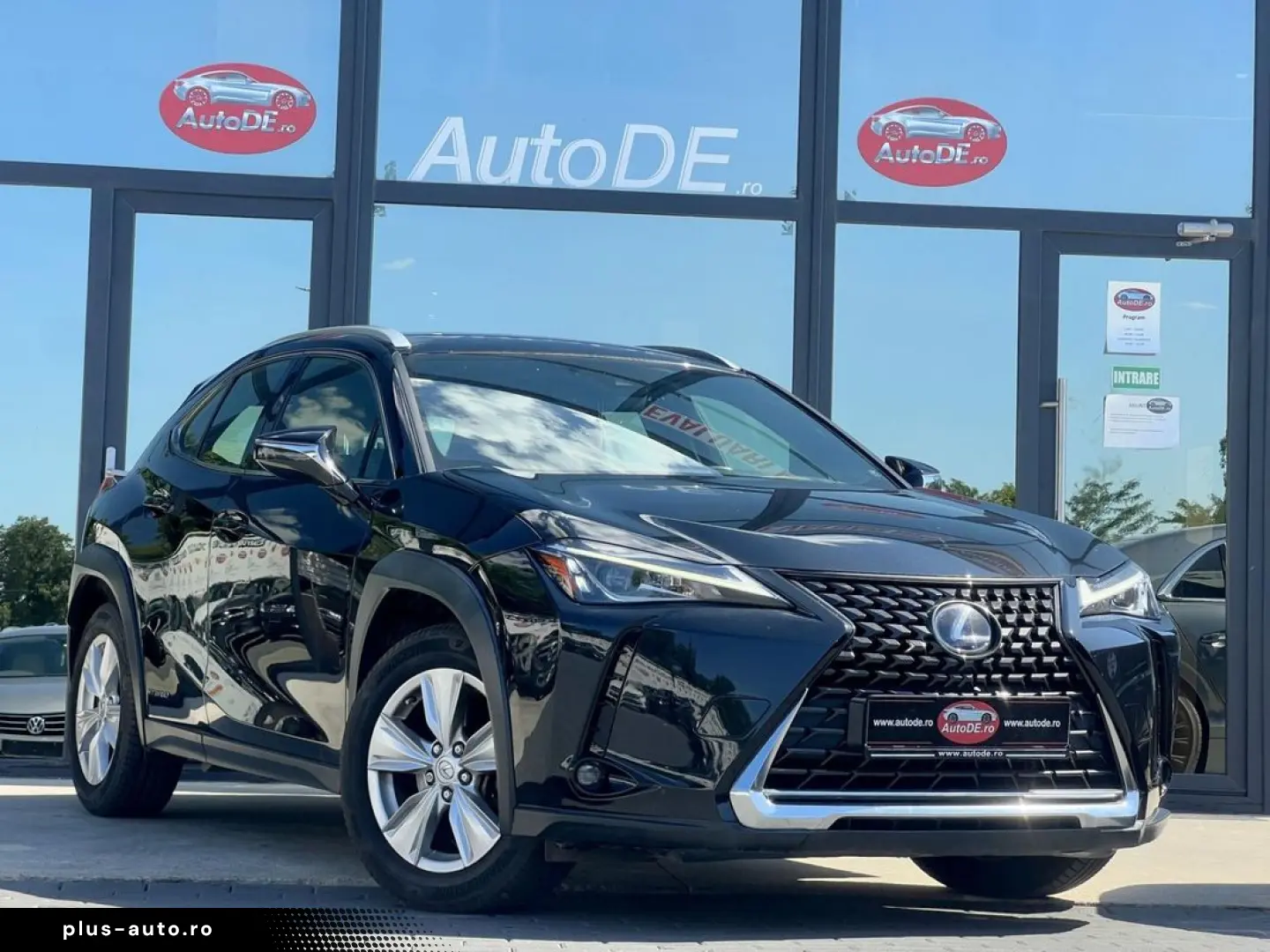 Lexus Lexus-Ux