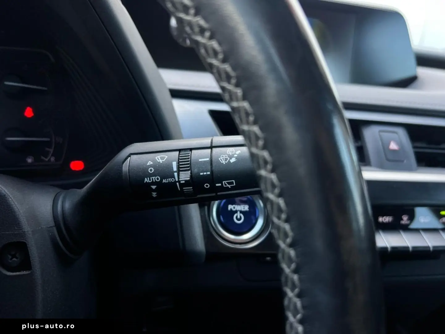 Lexus Lexus-Ux