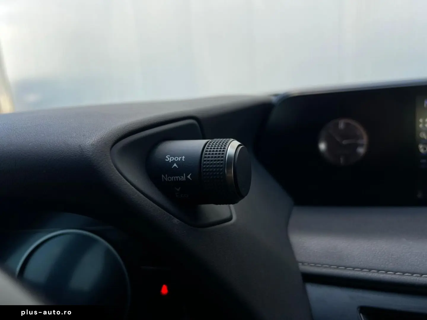 Lexus Lexus-Ux