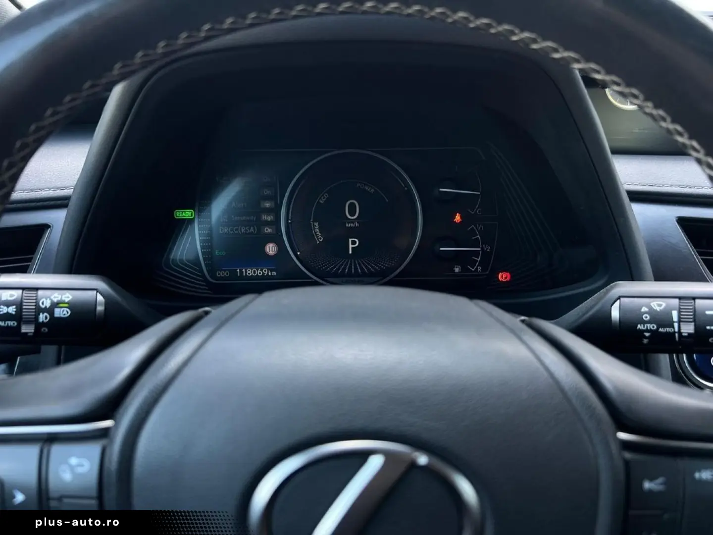 Lexus Lexus-Ux